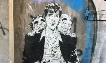 Dylan Dog: Quarant'anni di un'Icona del Fumetto tra Successi e Riflessioni