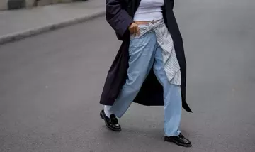 I Mocassini Prada: Un'Icona di Stile Senza Tempo e la Loro Evoluzione