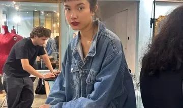 Antonio Marras PE 27: Trucco e Acconciature da Sogno Post-Festa