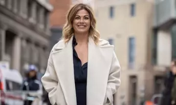 Vanessa Incontrada e Rossano Laurini: Il Matrimonio Intimo in Toscana
