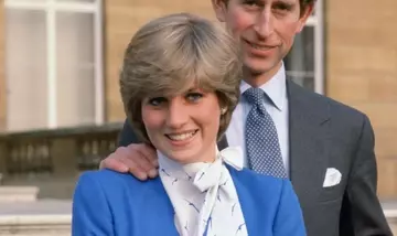 Nuove Prospettive Reali: Quattro Volumi Imperdibili su Diana, Kate e la Monarchia Britannica