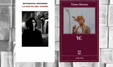 Raccomandazioni Letterarie Settimanali: Riflessioni su Appanah e Hiemstra