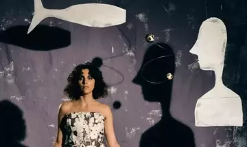 Anna Castiglia: Il Suo Nuovo Album tra Timori e Gioia Creativa