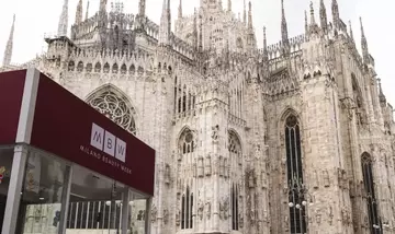 Milano celebra la bellezza: un successo senza precedenti per la Beauty Week 2026
