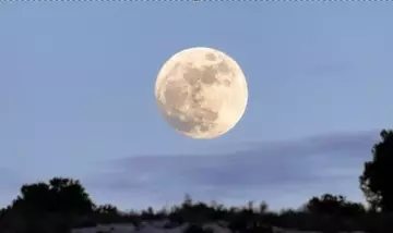 Luna Piena del Raccolto: Rituali di Benessere per un Nuova Stagione Astrale
