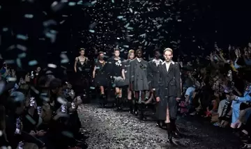 Moschino: Un'Era Rivoluzionaria per la Moda con Messina e Rizzo