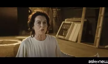 Monica Guerritore porta in scena la vita di Anna Magnani nel film "Anna"