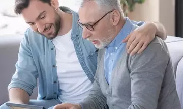 Soggiorni Brevi per Anziani: Opportunità e Vantaggi per l'Intera Famiglia