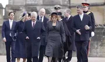 Sarah Ferguson nega le voci di un'autobiografia scandalosa e pianifica il ritorno nel Regno Unito