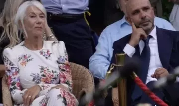 Helen Mirren: L'Eterna Regina del Cinema che Infrange ogni Regola con Stile