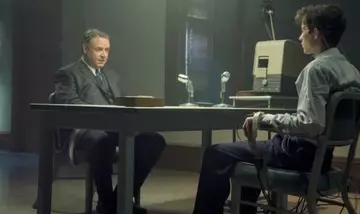 Il Lato Oscuro di un Genio: L'Ascesa di Unabomber in un Film Netflix