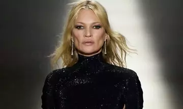 Kate Moss e Hunter: Un Ritorno Iconico che Celebra 170 Anni di Stile