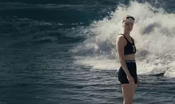 “La ragazza del mare”: La storia dimenticata di Trudy Ederle, pioniera della Manica