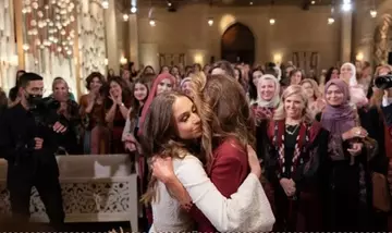 Celebrazione Reale: Il Trentesimo Compleanno della Principessa Iman di Giordania e i Dolci Auguri di Mamma Rania