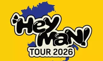Festival "Hey Man": Un Dialogo Itinerante sul Maschile Contemporaneo