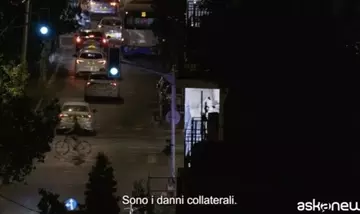 Il Film Documentario "Naza" Arriva nelle Sale Italiane Dopo il Successo di Venezia