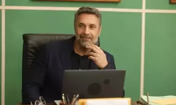 Raoul Bova Protagonista della Nuova Fiction Sull'Inclusione Sociale: "Tutto l'Amore che Resta" su Rai 1