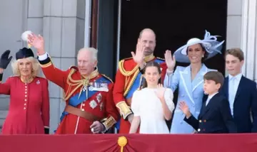 Incontro Segreto a Balmoral: Re Carlo, William e Kate Confrontano le Tensioni Familiari