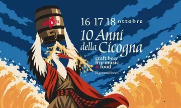 Birra Bellazzi: Un Decennio di Successo tra Musica e Gusto Artigianale