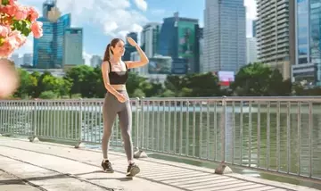 I Benefici della Camminata Tai Chi: Armonia per Mente e Corpo