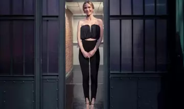 L'Eleganza Rivisitata: Il Tailleur Slim Fit Dominante nell'Autunno 2026