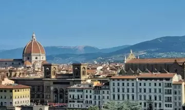 Guida agli Eventi Culturali e di Intrattenimento a Firenze (5-11 Ottobre)