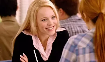 Il Valore Nascosto della Parrucca di Regina George in "Mean Girls"
