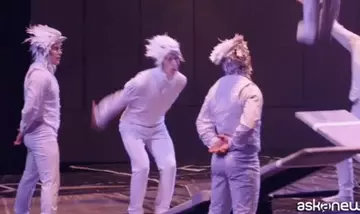 Cirque du Soleil porta "Echo" in Europa con una prima mondiale a Milano