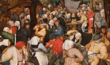 I Brueghel a Milano: L'Arte Che Mutò lo Sguardo sul Mondo