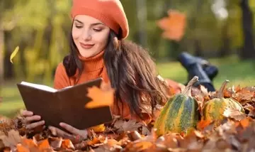 Letture per l'autunno: Storie che svelano segreti, amori e verità