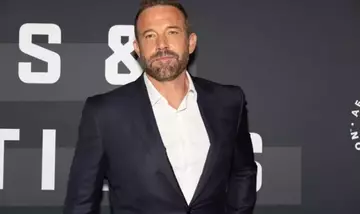 Ben Affleck Riflette sulla Vita dei Genitori Dopo la Loro Scomparsa