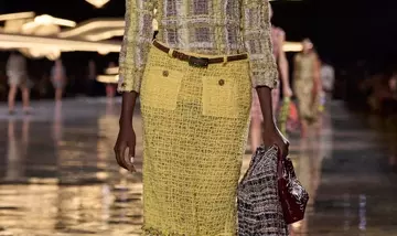 Il Percorso Favoloso di Rachel Ojuromi: Da Lagos alla Passerella di Chanel