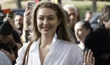 Gigi Hadid e Bradley Cooper: Un Mistero d'Amore a Parigi
