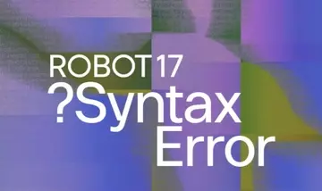RoBOt17: L'Elettronica Ridefinisce il Presente a Bologna