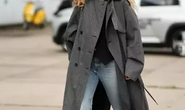 Stile sotto la Pioggia: Idee Chic per Affrontare il Maltempo con Eleganza