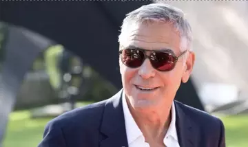 George Clooney: Dalla Villa sul Lago all'Eccellenza Culinaria in Provenza