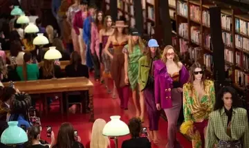 La Svolta Borghese della Moda: Milano e Parigi Ridefiniscono l'Eleganza Femminile