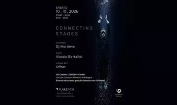 Connecting Stages al Cassero: un'esperienza multidisciplinare tra musica, arte e psicologia