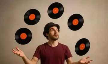 Cinque uscite discografiche che trasformano il panorama musicale