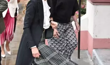 L'Evoluzione del Tartan: Dal Guardaroba Reale alle Passerelle d'Avanguardia