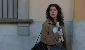 Chiara Cavaliere interpreta una giornalista nel film su Biagio Conte: un'esperienza tra umanità e riscatto a Palermo