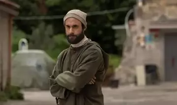 La Storia di Fratel Biagio Conte: Un Film Televisivo che Ispira