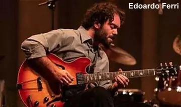 Festival Jazz di Bologna: Edoardo Ferri e Frida Bollani Magoni Protagonisti di Serate Indimenticabili
