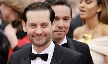 Tobey Maguire e l'Ex Moglie: Un Esempio di Armonia Familiare Post-Divorzio