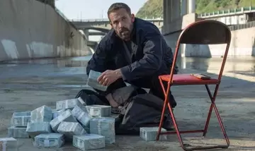 “Animals”: Il thriller di Ben Affleck su Netflix tra segreti e sfumature umane