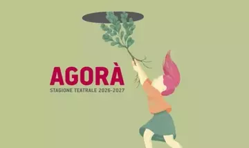 Agorà: Una Stagione Teatrale che Esplora l'Animo e il Mondo