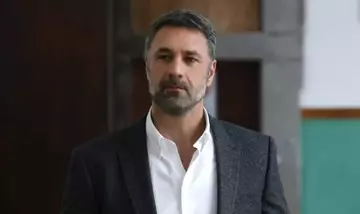 “Tutto l’amore che resta”: La Trama, gli Attori e le Anticipazioni della Serie TV con Raoul Bova
