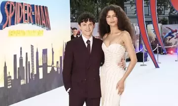 Amore Vegetariano: Tom Holland Diventa Chef per Zendaya e Crea Birra Analcolica su Misura