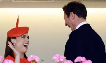 Eugenia di York e Jack Brooksbank: otto anni di unione e famiglia