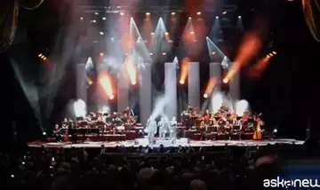 Il Volo: tre serate indimenticabili tra musica e conduzione con ospiti d'eccezione